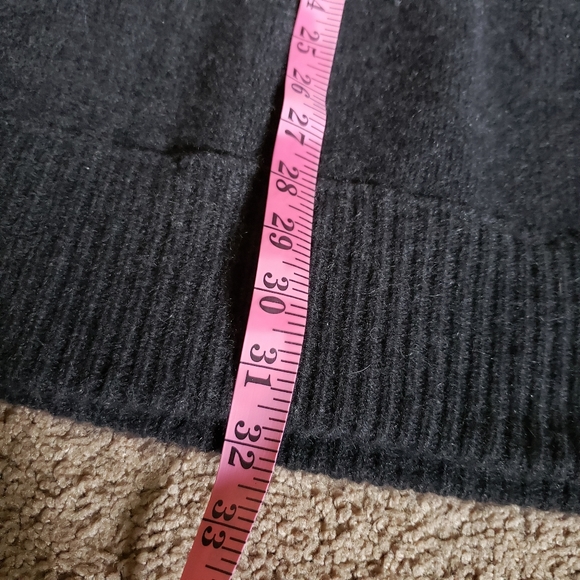 Demylee Cashmere Sweater - Picture 6 of 6